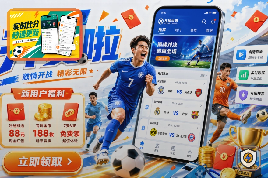 世界杯专题